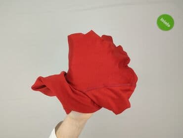 koszulka barcelony treningowa: Adidas, T-shirt sportowy dla mężczyzn, rozmiar XL — 8