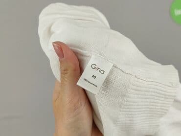 Gina, Women`s knitwear, size L (EU 40) — 5