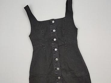 calvin klein hello kitty: Denim Co, Sukienka damska, rozmiar S — 1