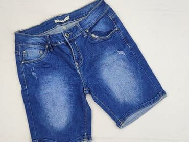 DENIM JEANS, Shorts for women, L at lalafo.pl DENIM JEANS, Shorts for women, L