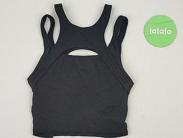 dresy: Shein, Top damski, rozmiar S — 3