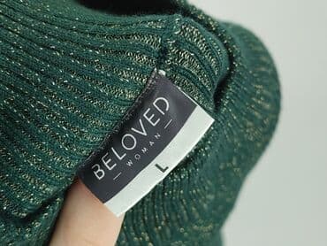 lidl swetry damskie rozpinane: Beloved, Светр жіночий, розмір L — 4