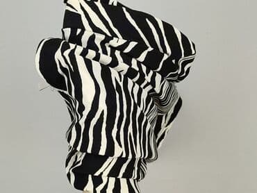 bluzka w panterke hm: H&M, Bluzka damska, rozmiar M — 5