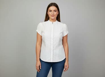 koszula tunika damska: Top Secret, Koszula damska, rozmiar XL — 8