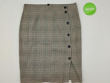 spódnica montego: H&M, Spódnica damska, rozmiar XL — 2