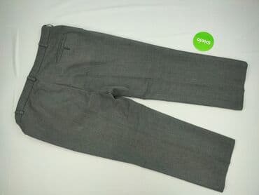 spodnie z kryształkami new yorker: Spodnie garniturowe dla mężczyzn, XL — 3