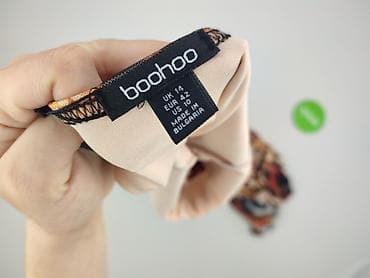yupoo monkey: Boohoo, Sukienka damska, rozmiar L — 4