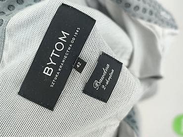 guess poland: Bytom, Koszulа dla mężczyzn, rozmiar XL — 4