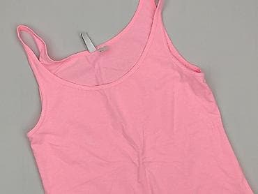 t shirty modal: H&M Divided, Top damski, rozmiar M — 1