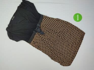 sklepy internetowe z sukienkami dla puszystych: Bodyflirt, Sukienka damska, rozmiar S — 2