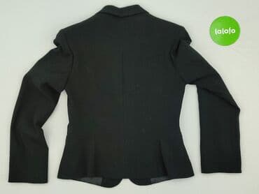 buty duffy: Marynarka damska, rozmiar S — 3