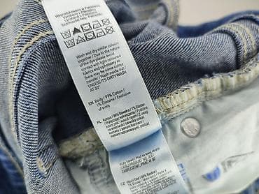 supreme grip: F&F, Jeansy damskie, rozmiar 2XL — 5