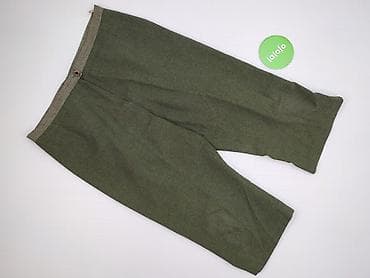 tani garnitur: Spodnie 3/4 damskie, rozmiar XL — 2