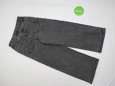 jeans damski: H&M, Jeansy damskie, rozmiar S — 3