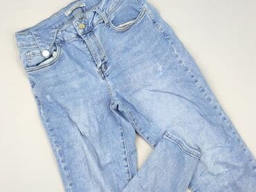 volcom t shirty: Jeans for women, size M (EU 38) — 1