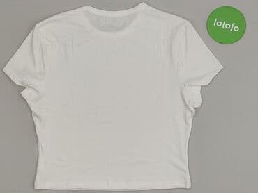 koszulka z wełny merino: T-shirt damski, rozmiar L — 3