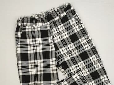 Kobiety: Spodnie materiałowe damskie, rozmiar 2XL — 1
