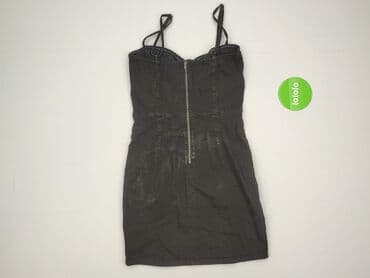 sukienki wizytowe i wieczorowe: Bershka, Сукня жіноча, розмір M — 3