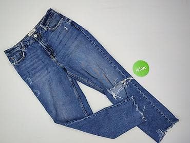 levis polska: New Look, Jeansy damskie, rozmiar L — 2