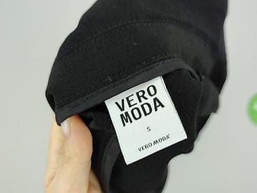 welurowe: Vero Moda, Marynarka damska, rozmiar S — 4