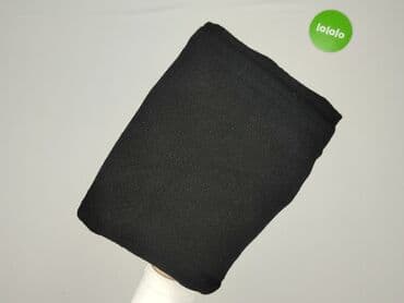 czarne spódniczka sinsay: Spódnica damska, rozmiar S — 5