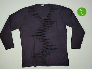 Women`s sweater, size XL — 2
