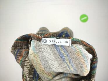 Sukienki: Olivia, Sukienka damska, rozmiar S — 4