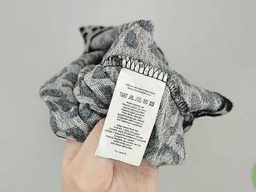 koszula plaszcz: Bluzka damska, rozmiar M — 4