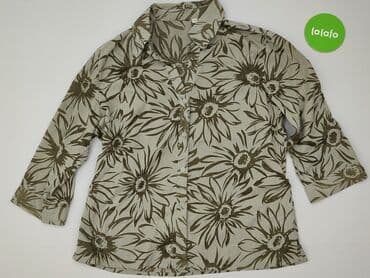 koszula hawajska c a: Koszula damska, rozmiar L — 2