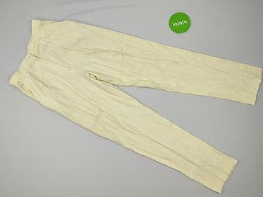 skarpety prl: Spodnie materiałowe damskie, rozmiar S — 2