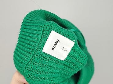sweter kinga: Sinsay, Sweter damski, rozmiar L — 5