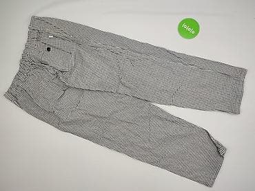 Ubrania damskie: Spodnie materiałowe damskie, rozmiar L — 3