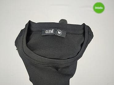 brasil koszulka: Cleve, Koszulka dla mężczyzn, rozmiar M — 5