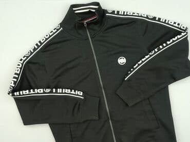 lemonada sweter: Pit Bull West Coast, Bluza dla mężczyzn, L — 1