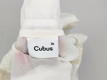 goralska bluzka: Cubus, Bluzka damska, rozmiar S — 4