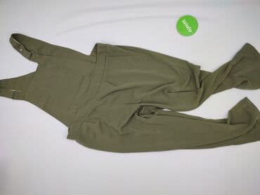 kombinezon zimowy konges slojd: Junarose, Ogrodniczki damskie, rozmiar XL — 3