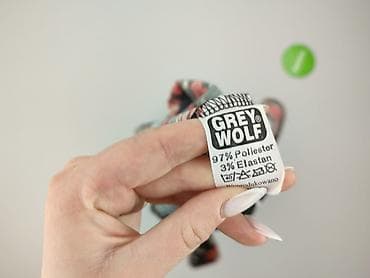 sukienka plus size: GREY WOLF, Sukienka damska, rozmiar S — 6