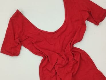 czerwone body intimissimi: Denim Co, Sukienka damska, rozmiar M — 1