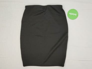 spódnice midi w groszki: HOUSE OF JAMIE, Spódnica damska, M — 3