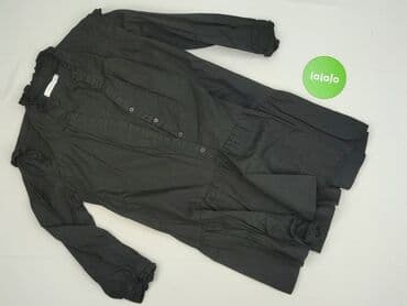 czarna ażurowa sukienka reserved: Reserved, Sukienka damska, XS — 2