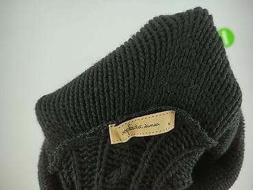 kombinezon oosc: Ponczo damskie, rozmiar One size — 4