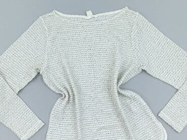 sweter w paski h: H&M, Светр жіночий, розмір S — 1