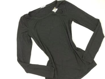 bluzki obcisła: Pretty Girl, Women's blouse, size S (EU 36) — 1