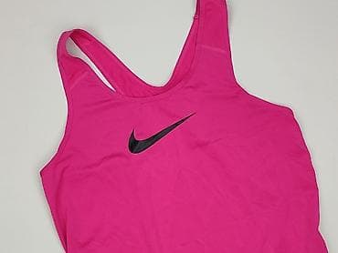 t shirty just do it: Nike, Top damski, rozmiar L — 1