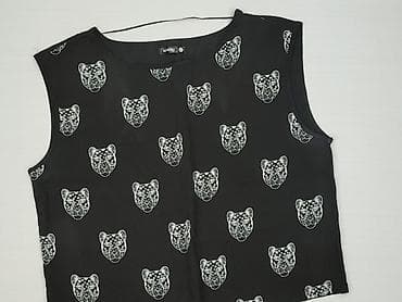Sinsay, Women's blouse, size L at lalafo.pl Sinsay, Women's blouse, size L