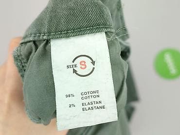 hm cargo: Si, Spodnie cargo damskie, rozmiar S — 6