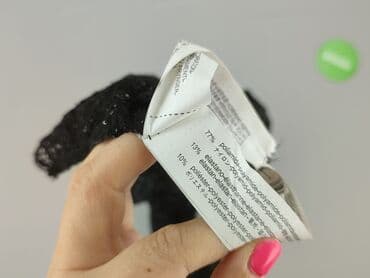 bluzka w panterkę stradivarius: Stradivarius, Bluzka damska, rozmiar S — 6