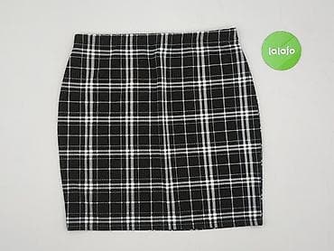 spódnice midi prosta: Spódnica damska, rozmiar L — 3