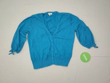 narzutka h: Monsoon, Women`s knitwear, size L (EU 40) — 2
