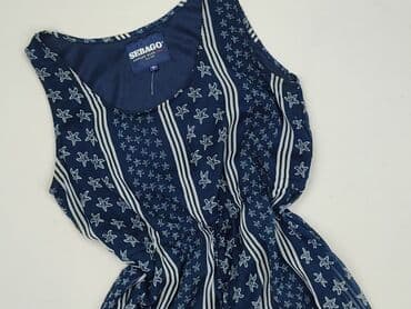 Sebago, Sukienka damska, rozmiar S